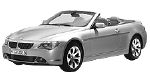 BMW E64 U0939 Fault Code